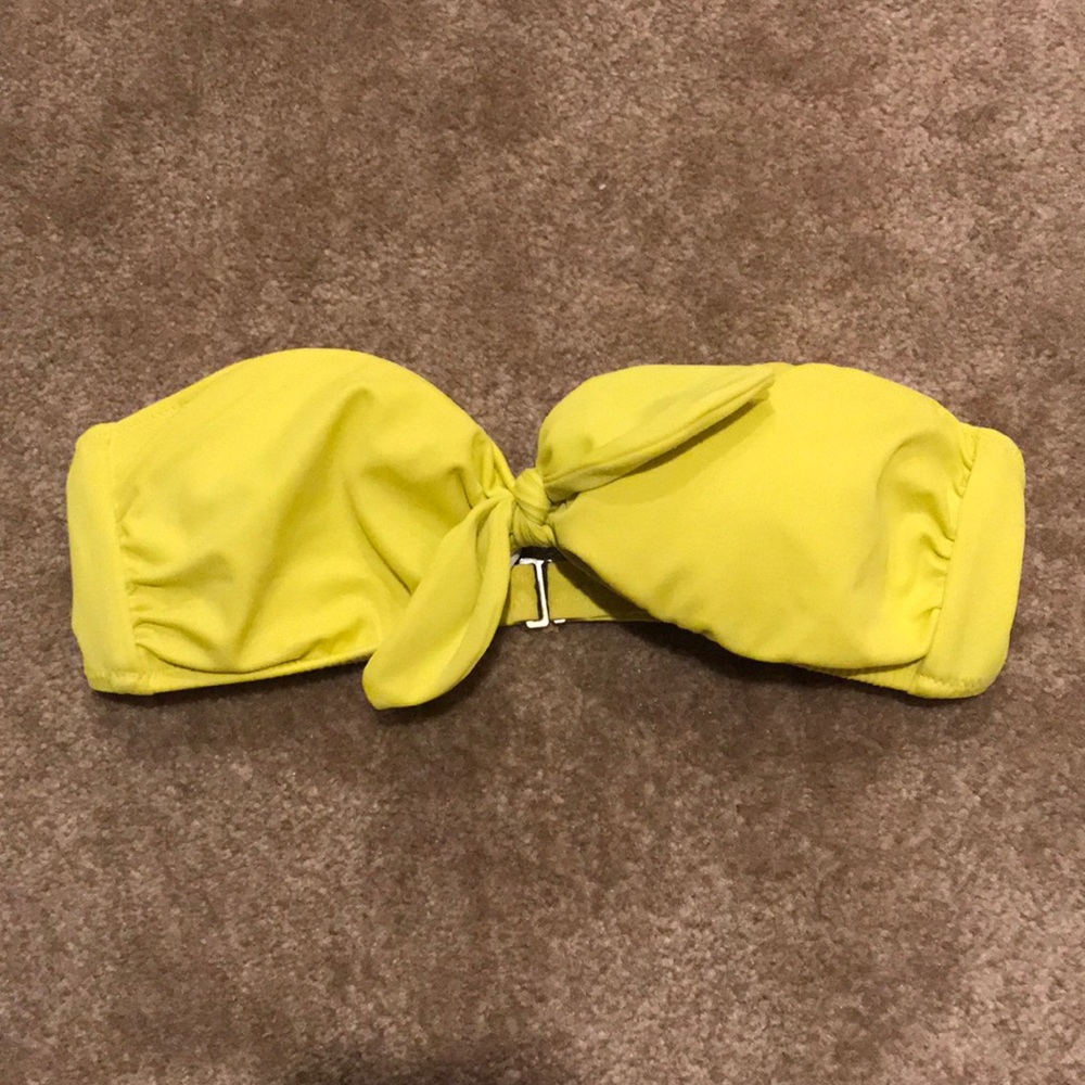 Victoria’s Secret bikini top